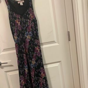 Band of Gypsies Maxi Dress
